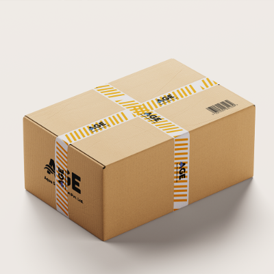 Eco-Friendly Packing thumbnail