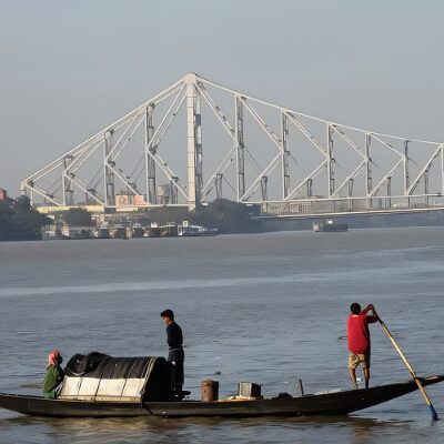 Fishermen